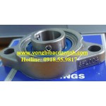 VÒNG BI BẠC ĐẠN INOX SFL000